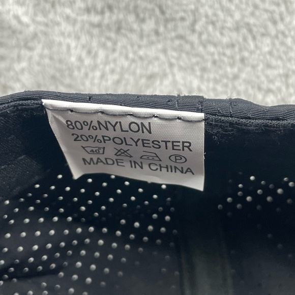 Disney Pixie Lee and Co Peloton Disney Mickey Mouse Baseball Hat Cap - Picture 7 of 7